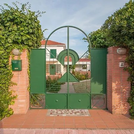 Athina Vakantiehuis *