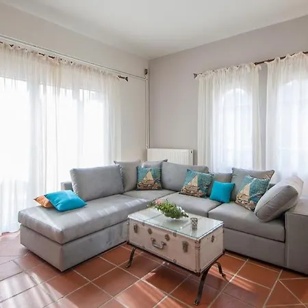 Athina Vakantiehuis
