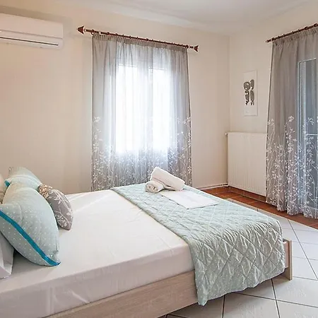 Vakantiehuis Athina Skiathos-stad