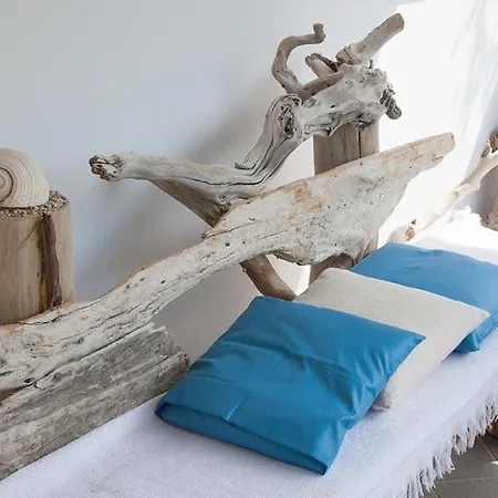 Vakantiehuis Athina *