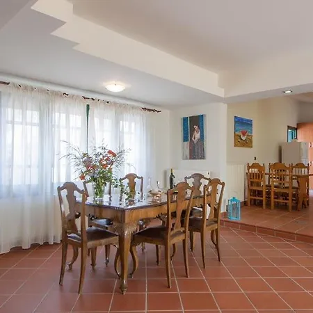 Athina Vakantiehuis