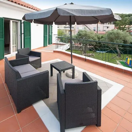 Vakantiehuis Athina