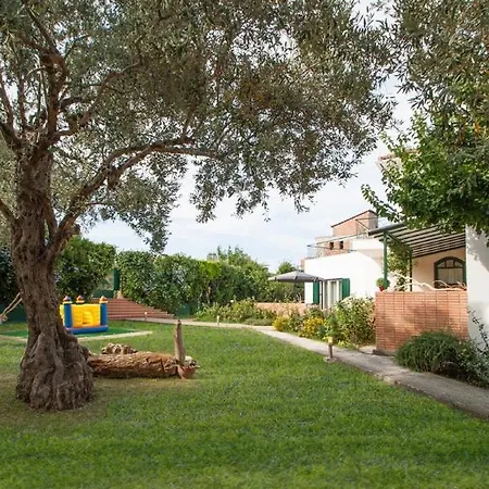 Athina Vakantiehuis Skiathos-stad