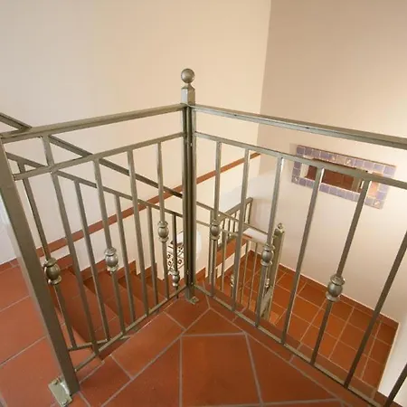 Vakantiehuis Athina *