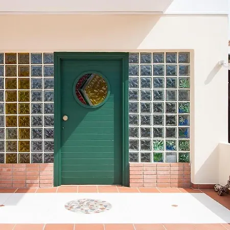 Vakantiehuis Athina Skiathos-stad