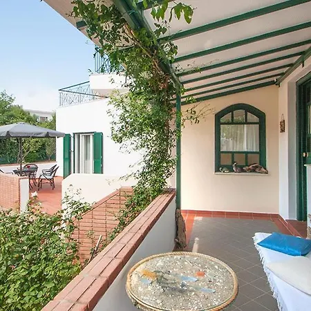 Vakantiehuis Athina Skiathos-stad