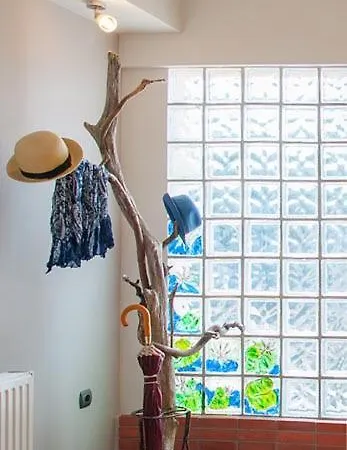 Athina Vakantiehuis Skiathos-stad