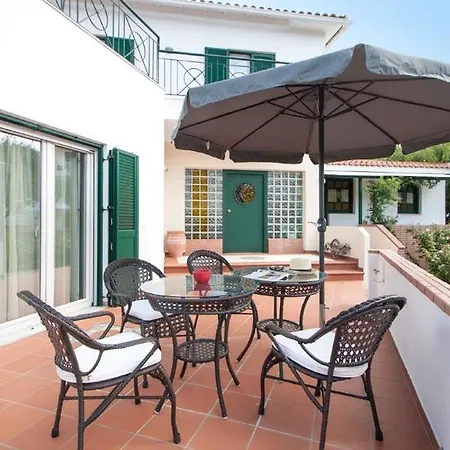 Vakantiehuis Athina *