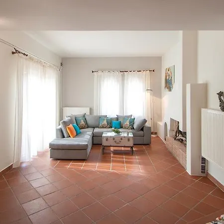 Athina Vakantiehuis *