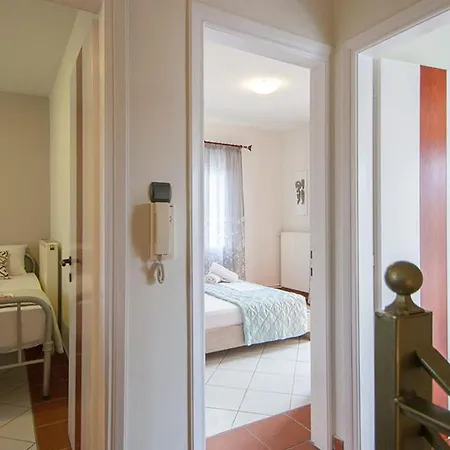 Athina Vakantiehuis *