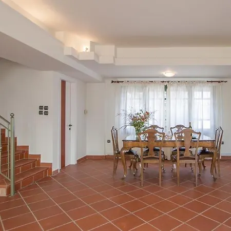 Athina Vakantiehuis *