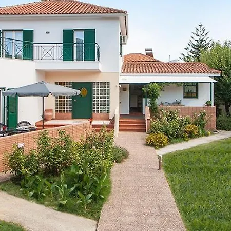 Athina Vakantiehuis Skiathos-stad